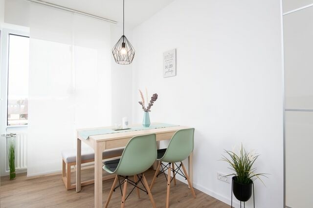 Ferienwohnung in Gr&ouml;mitz - Haus Seebad Lieblingsplatz Gr&ouml;mitz - Bild 7