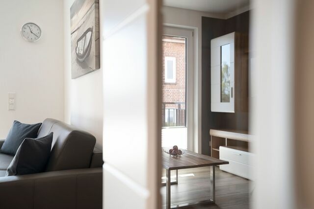 Ferienwohnung in Neustadt - Residenz am Yachthafen K&uuml;stenwind - Bild 14