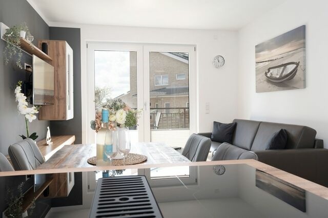 Ferienwohnung in Neustadt - Residenz am Yachthafen K&uuml;stenwind - Bild 21