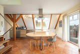 Ferienwohnung in Laboe - F&ouml;rdeloge - Bild 4