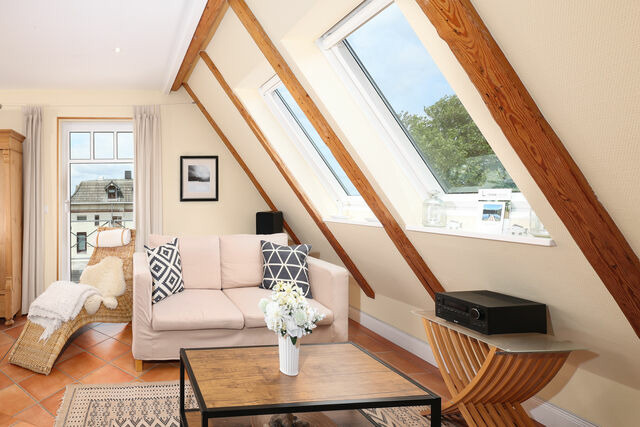 Ferienwohnung in Laboe - F&ouml;rdeloge - Bild 5