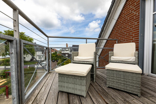 Ferienwohnung in Laboe - F&ouml;rdeloge - Bild 9