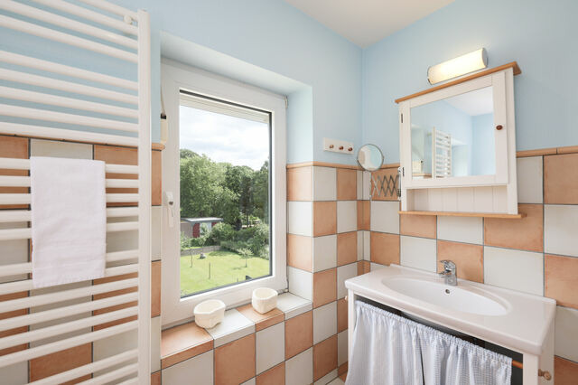 Ferienwohnung in Laboe - F&ouml;rdeloge - Bild 16