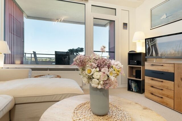 Ferienwohnung in Dahme - Berolina Wohnung 604 - Bild 13