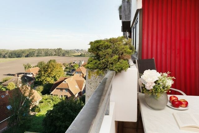 Ferienwohnung in Dahme - Berolina Wohnung 604 - Bild 17