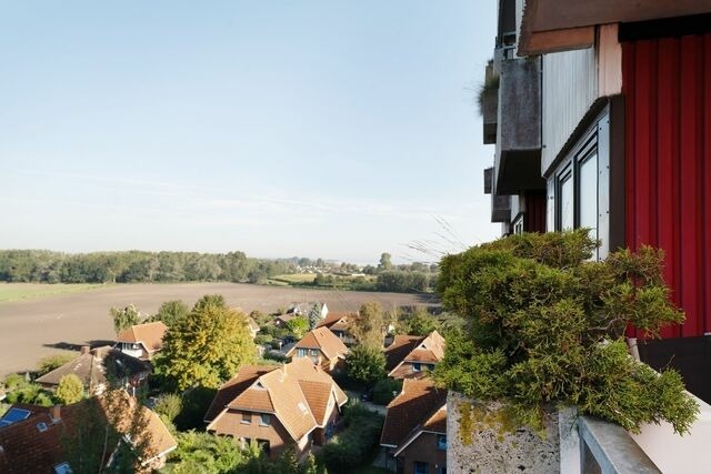 Ferienwohnung in Dahme - Berolina Wohnung 604 - Bild 18