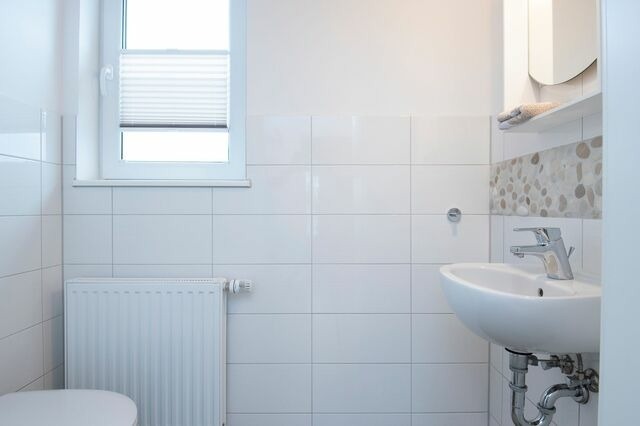 Ferienhaus in Süssau - Seepark Süssau Ferienhaus Seeliebe 1 - Bild 25