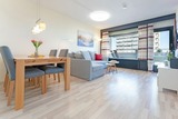 Ferienwohnung in Sierksdorf - Panoramic Panoramablick Ostsee - Bild 2