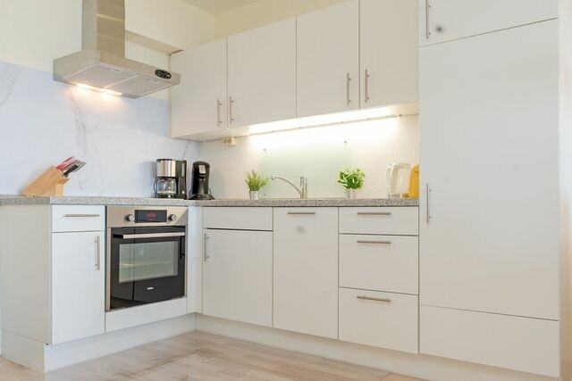 Ferienwohnung in Sierksdorf - Panoramic Panoramablick Ostsee - Bild 4