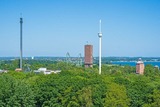 Ferienwohnung in Sierksdorf - Panoramic Panoramablick Ostsee - Bild 14