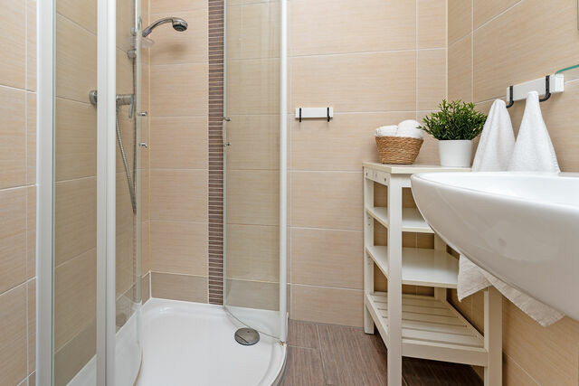 Ferienwohnung in Fehmarn OT Burgtiefe - Weitblick - Bild 16