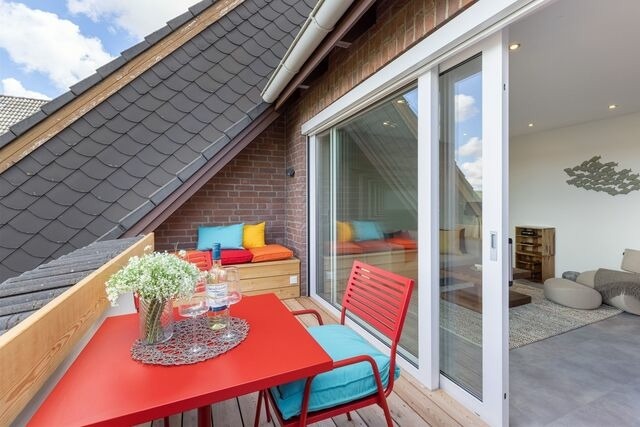 Ferienwohnung in Malente - Haus Dieksee Holm Diekseeloge - Bild 14