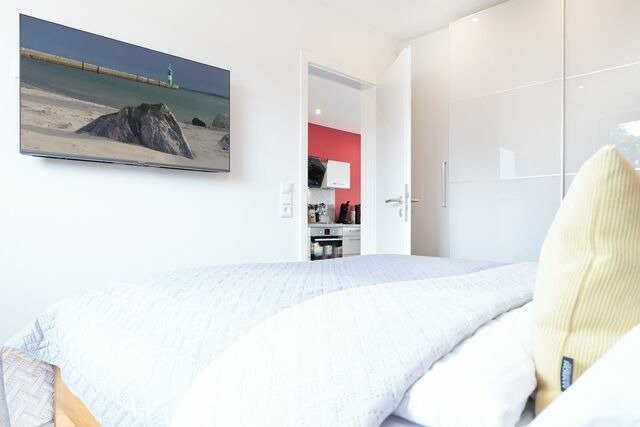 Ferienwohnung in Malente - Haus Dieksee Holm Diekseeloge - Bild 23