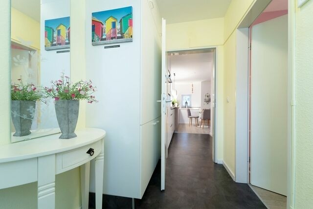 Ferienwohnung in Kellenhusen - Haus Gorch Fock Muschel - Bild 23