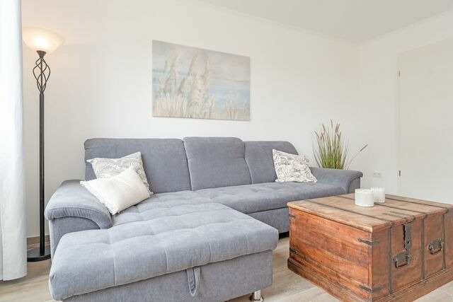 Ferienwohnung in Neustadt - Residenz am Yachthafen Piratennest - Bild 6