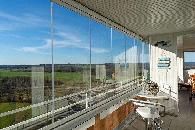 Ferienwohnung in Sierksdorf - Panoramic Wellenblick - Bild 25