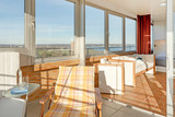 Ferienwohnung in Sierksdorf - Panoramic Wellenblick - Bild 3