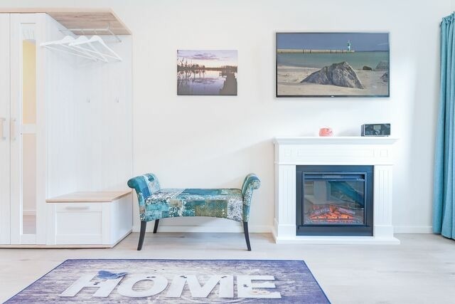 Ferienwohnung in Bosau - Haus Schwanensee Studio 15 - Bild 10