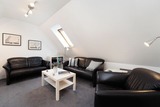 Ferienwohnung in Laboe - Kapit&auml;nshaus Nr. 14 - Bild 5