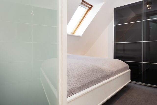 Ferienwohnung in Laboe - Kapit&auml;nshaus Nr. 14 - Bild 7
