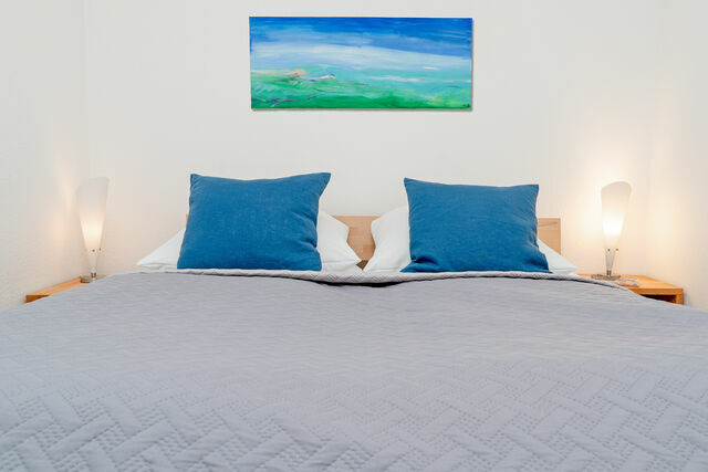 Ferienwohnung in Scharbeutz - Appartementhaus Terrassenh&uuml;gel Strandh&uuml;pfer - Bild 20