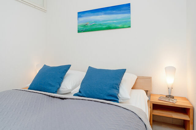 Ferienwohnung in Scharbeutz - Appartementhaus Terrassenh&uuml;gel Strandh&uuml;pfer - Bild 21