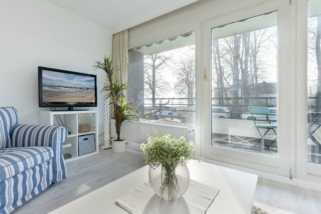 Ferienwohnung in Haffkrug - Sierksdorfer Weg 4a K&uuml;stenperle - Bild 6