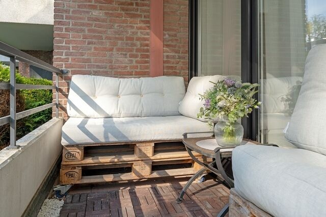 Ferienwohnung in Haffkrug - Sierksdorfer Weg 4a K&uuml;stenperle - Bild 12