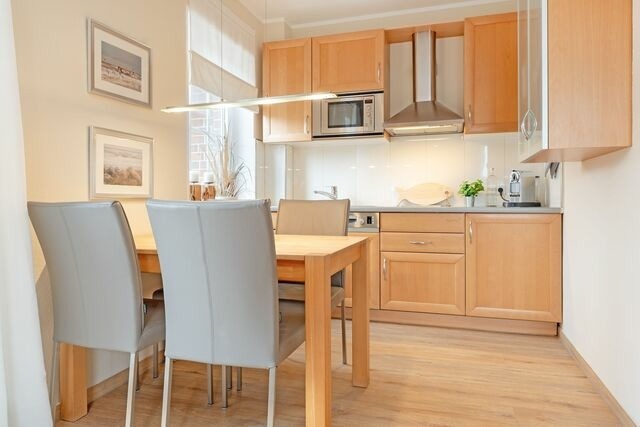 Ferienwohnung in Scharbeutz - Seepark S&uuml;dblick - Bild 2