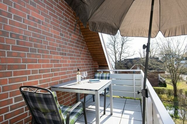 Ferienwohnung in Scharbeutz - Seepark S&uuml;dblick - Bild 4