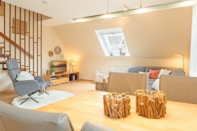 Ferienwohnung in Scharbeutz - Seepark S&uuml;dblick - Bild 11
