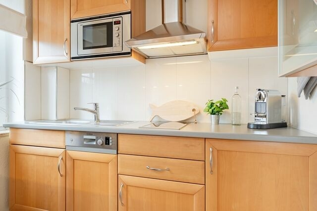 Ferienwohnung in Scharbeutz - Seepark S&uuml;dblick - Bild 15
