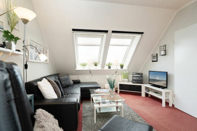 Ferienwohnung in Fehmarn OT Neue Tiefe - Inselgl&uuml;ck - Bild 8