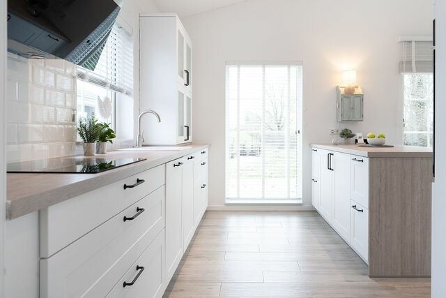 Ferienhaus in Blekendorf - Ahoi Lee - Bild 15