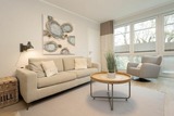Ferienwohnung in Gr&ouml;mitz - Haffkamp 23 Wohnung 4 - Bild 9