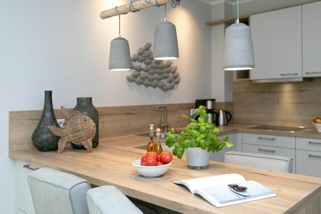 Ferienwohnung in Gr&ouml;mitz - Haffkamp 23 Wohnung 4 - Bild 25
