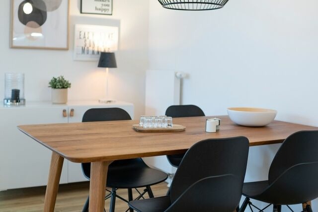 Ferienwohnung in Kellenhusen - KellenHus Wohnung 2 - Bild 12