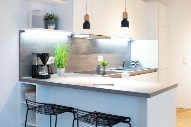 Ferienwohnung in Kellenhusen - KellenHus Wohnung 2 - Bild 15