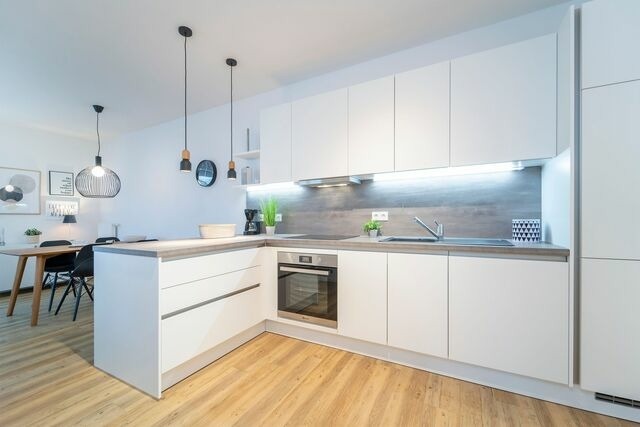 Ferienwohnung in Kellenhusen - KellenHus Wohnung 2 - Bild 17