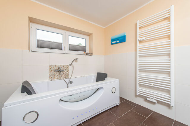 Ferienwohnung in Fehmarn OT Neue Tiefe - FehmAmore mit See-und Hafenblick - Bild 14