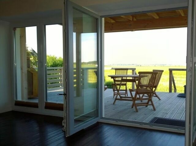 Ferienwohnung in Fehmarn OT Neue Tiefe - FehmAmore mit See-und Hafenblick - Bild 21