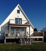 Ferienwohnung in Fehmarn OT Neue Tiefe - FehmAmore mit See-und Hafenblick - Bild 22
