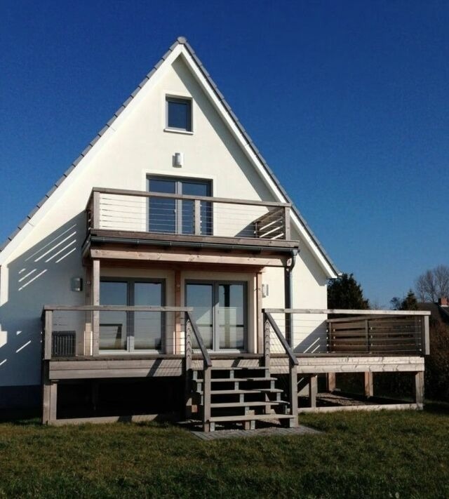 Ferienwohnung in Fehmarn OT Neue Tiefe - FehmAmore mit See-und Hafenblick - Bild 22