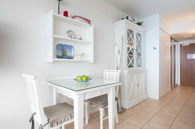 Ferienwohnung in Timmendorfer Strand - An der Waldkapelle 26 Borkum - Bild 7