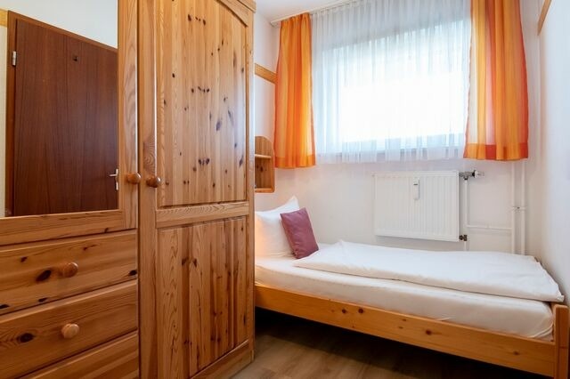 Ferienwohnung in Kellenhusen - Waldstra&szlig;e 2 Wohnung 12 - Bild 19