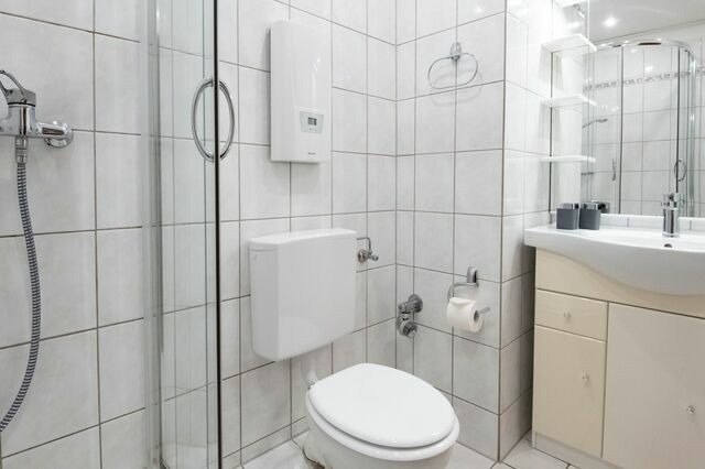 Ferienwohnung in Kellenhusen - Waldstra&szlig;e 2 Wohnung 12 - Bild 21