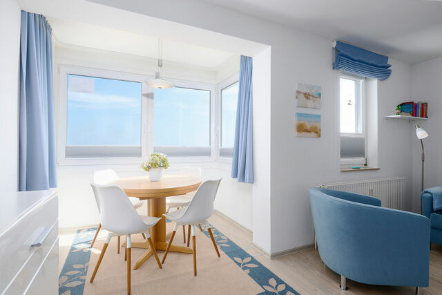 Ferienwohnung in Sch&ouml;nberger Strand - Promenade 27 Wohnung 28 - Bild 10