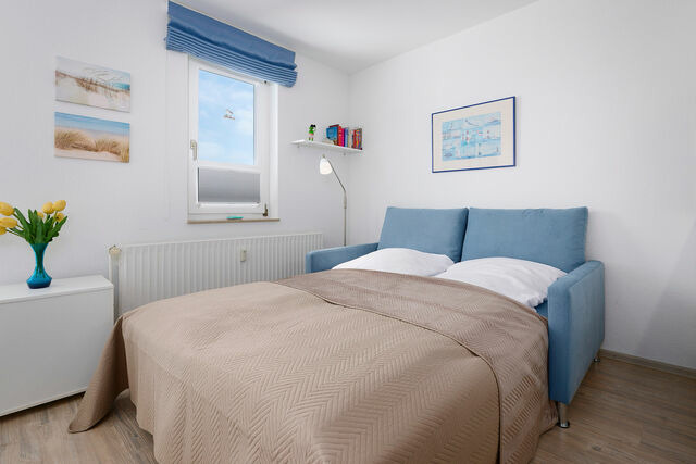 Ferienwohnung in Sch&ouml;nberger Strand - Promenade 27 Wohnung 28 - Bild 13