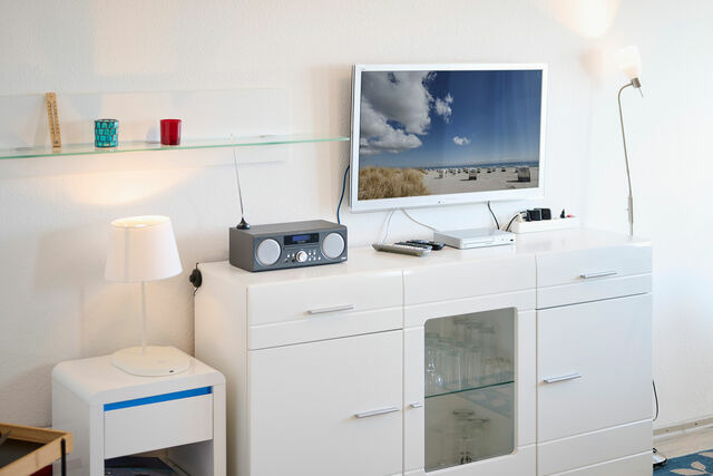 Ferienwohnung in Sch&ouml;nberger Strand - Promenade 27 Wohnung 28 - Bild 16