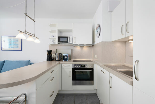 Ferienwohnung in Sch&ouml;nberger Strand - Promenade 27 Wohnung 28 - Bild 17